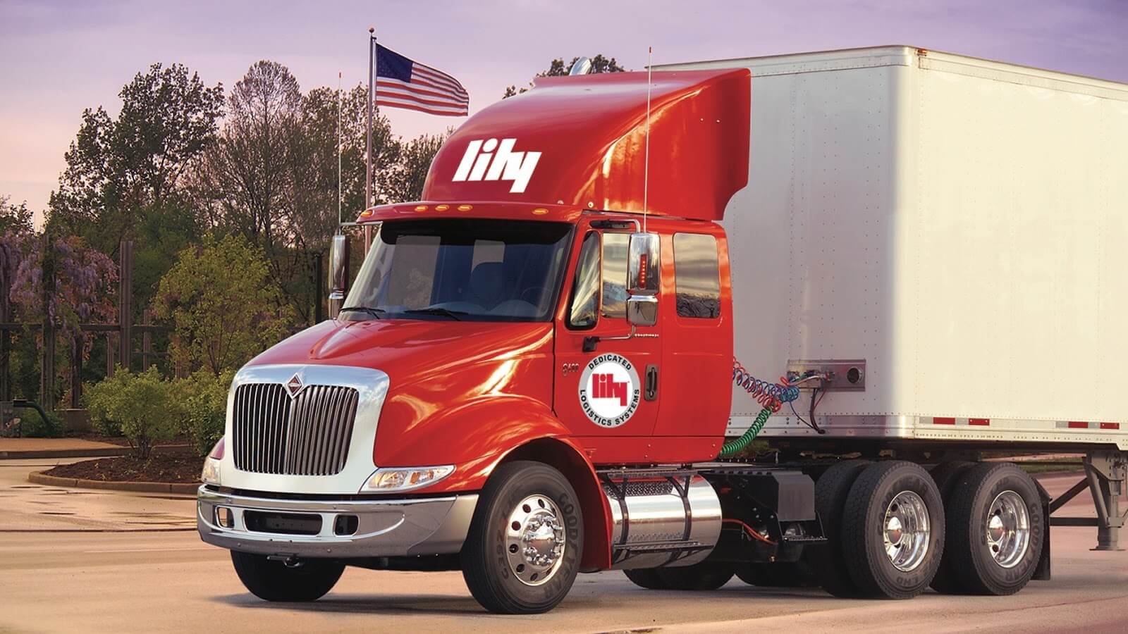 Maximize Comfort On the Road with These Trucker Accessories - Lily  Transportation